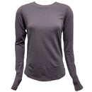 ThermaTech Womens Long Sleeve Merino Baselayer