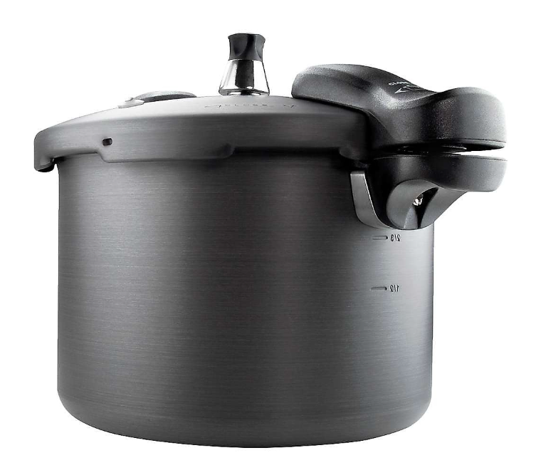 GSI Halulite Pressure Cooker 5.7L