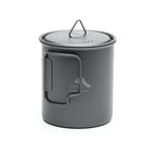 Toaks Ultralight Titanium 450ml Cup w/ Lid