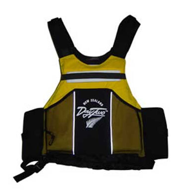 Day Two Adventure Racer/Multisport Race Vest