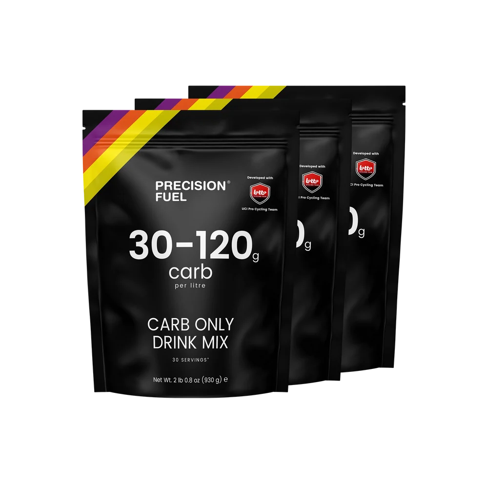 Precision Drink Mix