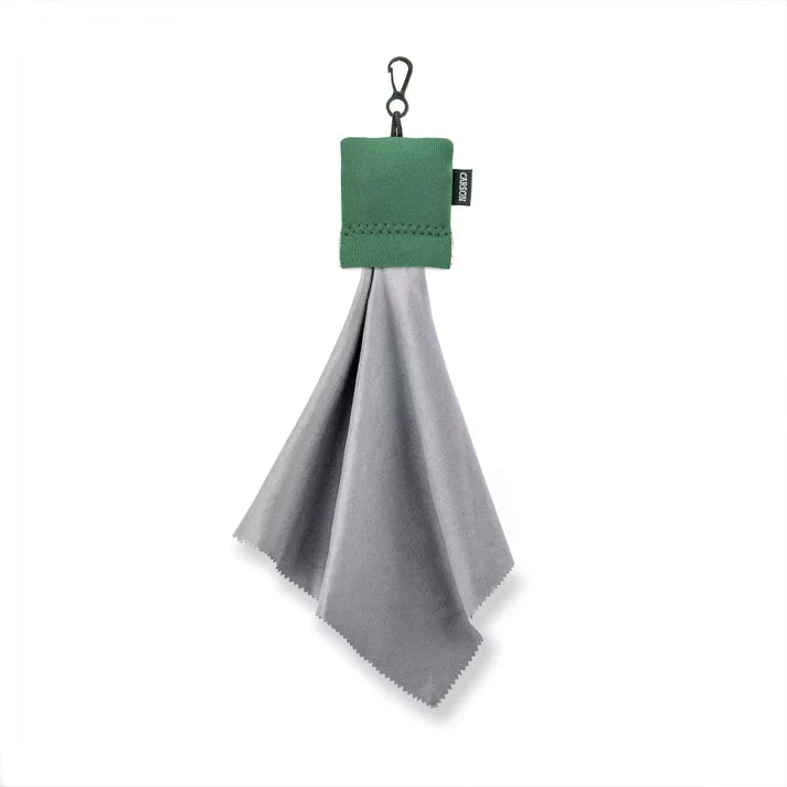 Carson Lens Cleaner Stuff It Pro - Assorted Colours