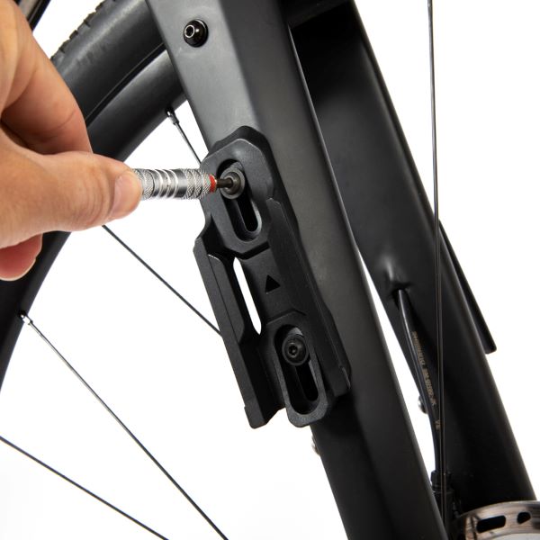 Restrap Switch Pannier 5 Litre