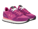 Sun68 Ally Solid Womens Sneaker | Gearshop NZ