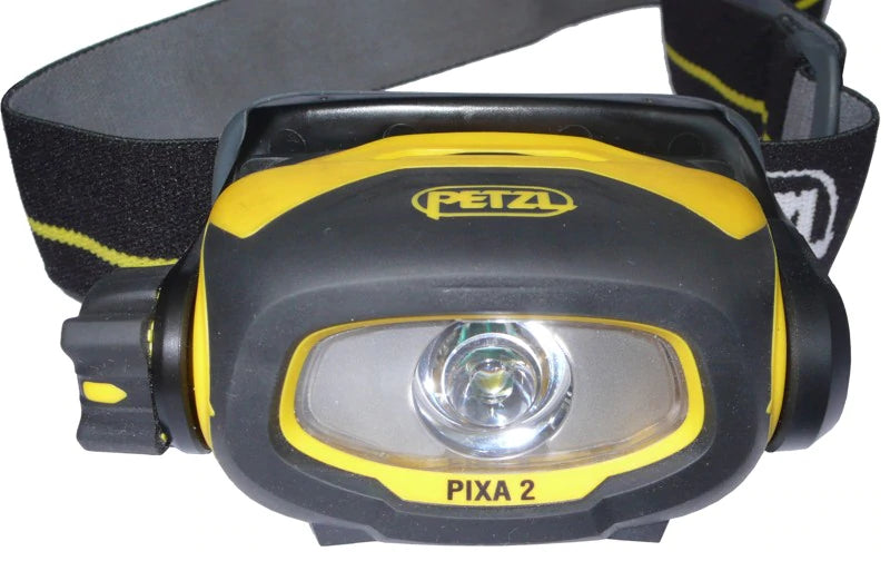 Petzl Pixa 2 Headlamp