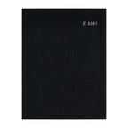 Le Bent Lightweight Neck Gaiter - Black
