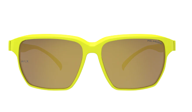 Hilx Nomad Rebel Sunglasses