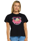 Dharco Women's Cotton Tee