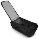 Osprey Transporter Duffle, Raven Black 150L