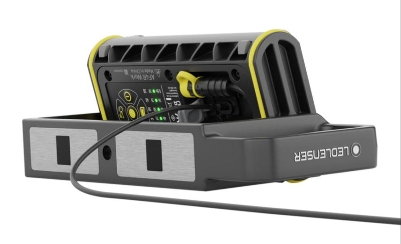 Ledlenser AF4R Area Work Light