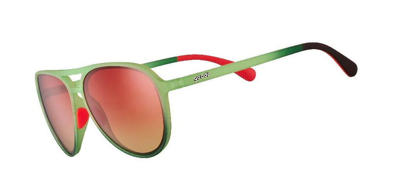 Goodr Mach G's Sunglasses