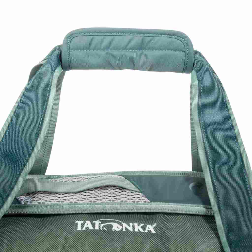 Tatonka Barrel Roller Large 80L