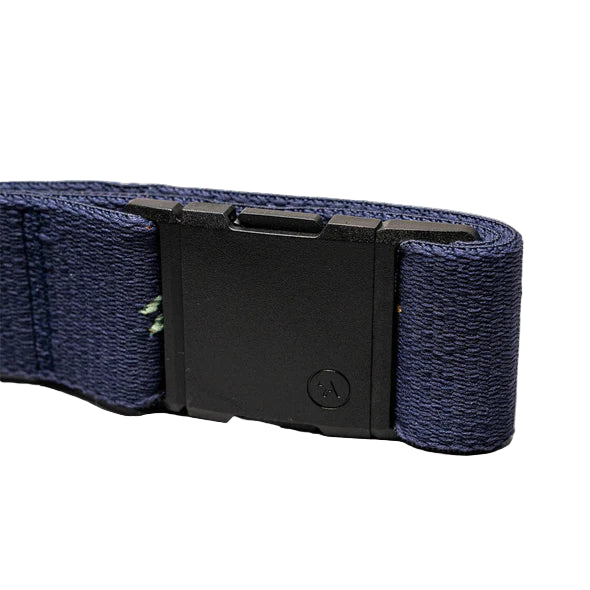 Arcade Belt - Save The Waves - Navy