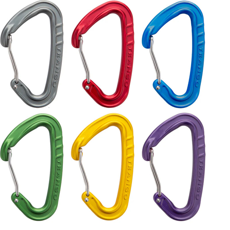 Trango Phase Rack Pack - 6 Pack
