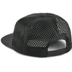 Gossamer Hats - Trucker - Black