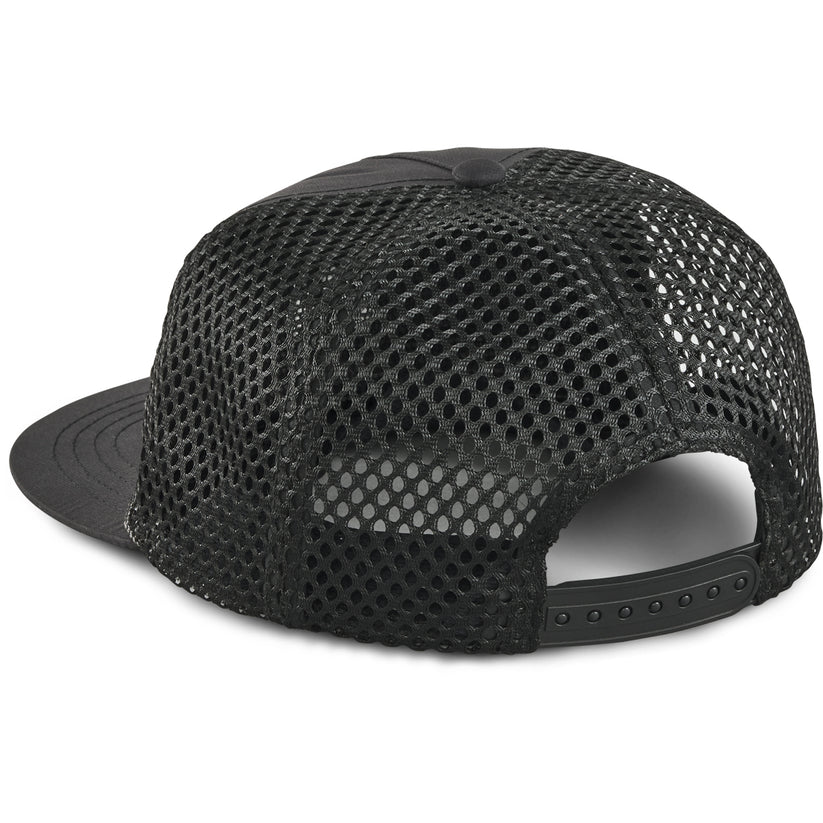 Gossamer Hats - Trucker - Black