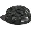 Gossamer Hats - Trucker - Black | Gearshop NZ