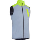 Hump Men's Ultra Reflect Waterproof Hi-Viz Cycle Vest