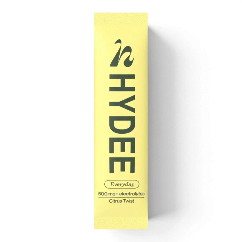 Hydee Everyday Electrolytes