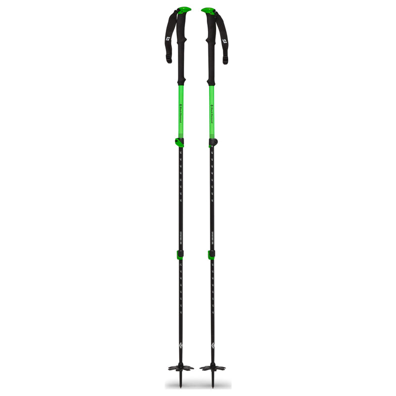 Black Diamond Expedition WR 3 Ski Poles - 140cm