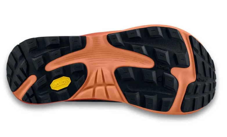 Topo Men's Ultraventure 4 Shoes