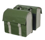 Basil Urban Load Double Bike Bag