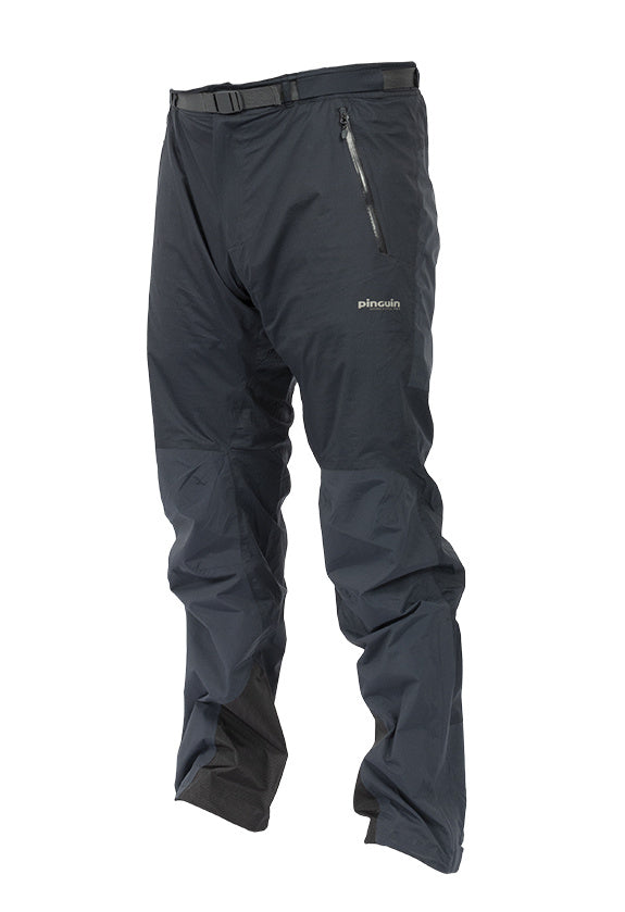 Pinguin Alpin S Rain Pants 5.0 Grey XL