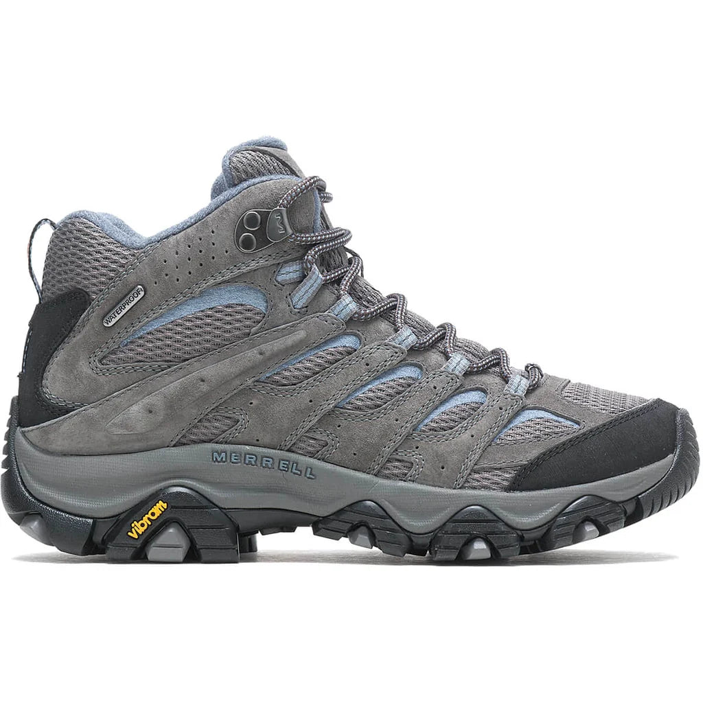 Merrell Moab 3 Mid WP Women's Hiking Boots