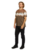 Dharco Mens Short Sleeve Jersey S26