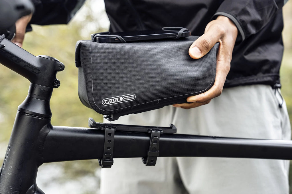 Ortlieb 1.5L TopTube Bag