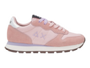 Sun68 Ally Solid Womens Sneaker | Gearshop NZ