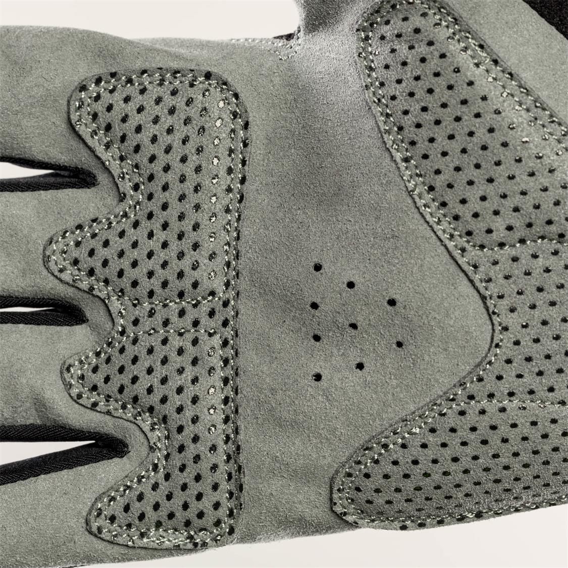 Bellwether Mens Direct Dial Glove Black