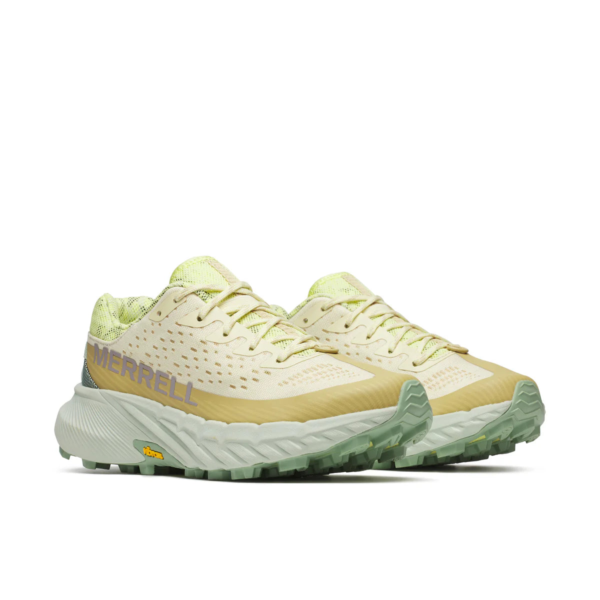 Merrell Women's Agility Peak 5 Trail Shoes