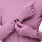 Le Bent Midweight Glove Liners