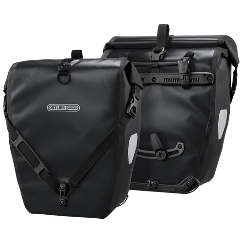 Ortlieb Back Roller Classic Pannier
