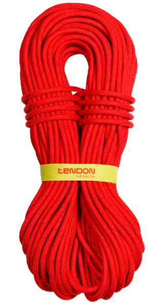 Tendon Master Pro Dry Climbing Rope 9.2mm x 60m