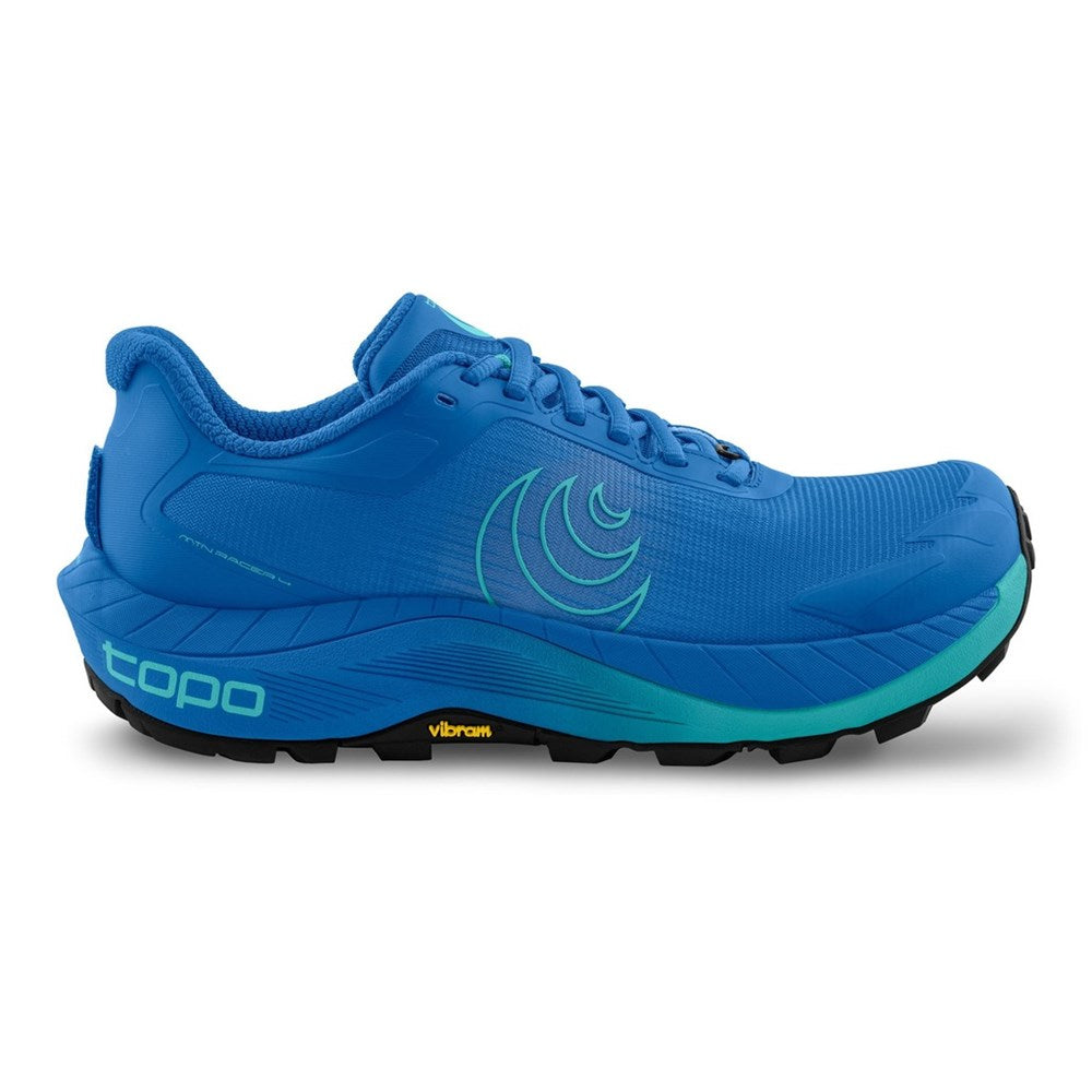 Topo Women's Mountain Racer 4 Shoes