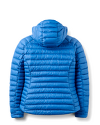 Rab Microlight Alpine Women's Hoody