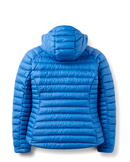 Rab Microlight Alpine Women's Hoody | Gearshop NZ