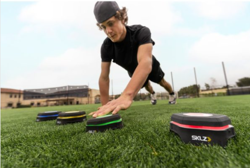 SKLZ Fitness Reactive Flash