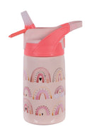 Avanti Yum Yum Auto Flip Spout Kids Insulated Bottle
