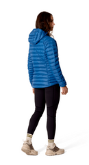 Rab Microlight Alpine Women's Hoody | Gearshop NZ