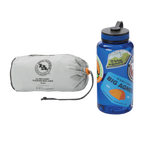 Big Agnes UL Recovery Sleeping Bag Liner