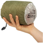 SOL Escape Bivvy w/ Hood - OD Green