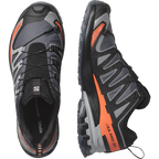 Salomon Men's XA Pro V9 Gore-Tex Trail Running Shoes