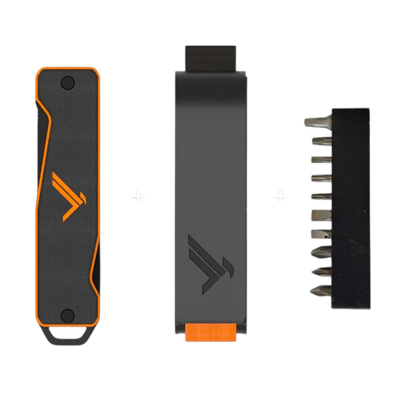 Kea Hex - Multi Tool