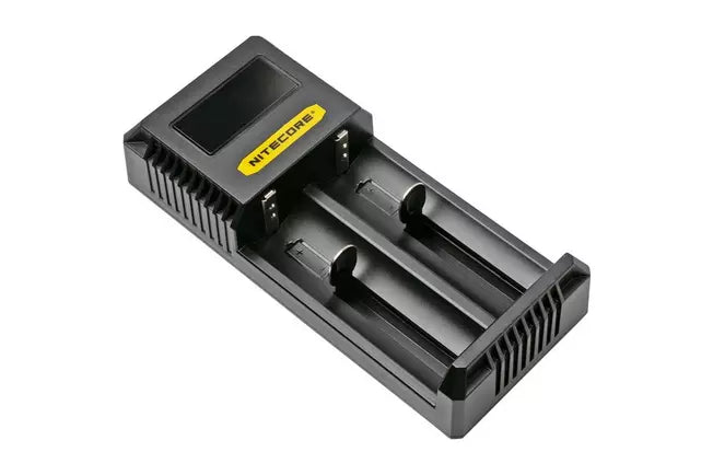Nitecore Ci2 USB Battery Charger
