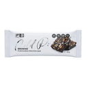 Fibre Boost Cold Pressed Protein Bar 60g - Brownie | Gearshop NZ