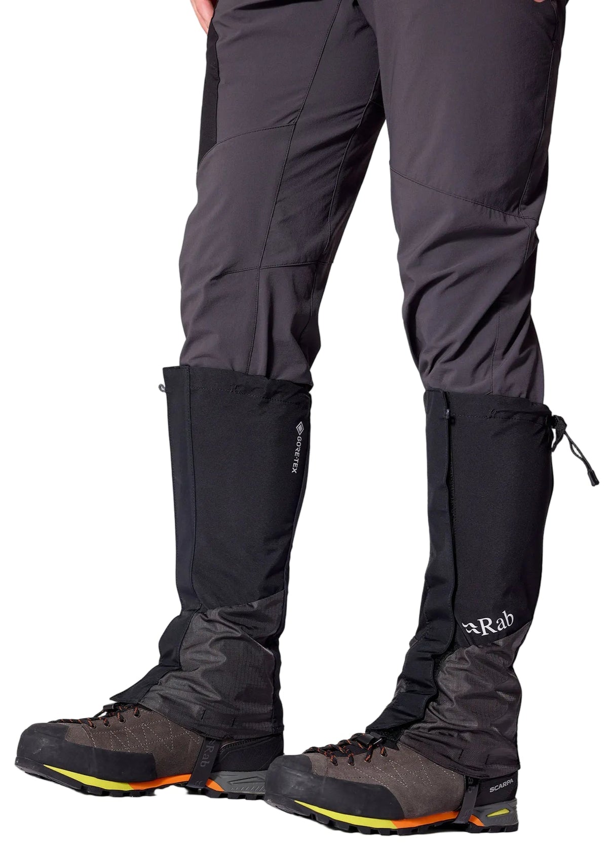 Rab Latok GTX Gaiter