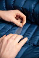 Rab Down & Synthetic Repair Patches (7 patches)